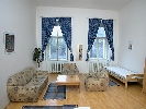 Apartment MB5 Prague-1