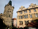 Hotel U Tri Pstrosu ***+ Prague