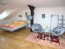 Bed and Breakfast Attractive Prague