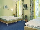 Bed and Breakfast Corto Prague