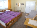 Bed and Breakfast Vysehrad Prague