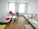 Apartment Vlkova Prague