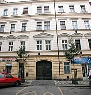 Appartement Vlkova