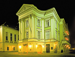 Stavovské Divadlo